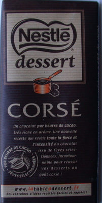 Corsé - 7613033117039