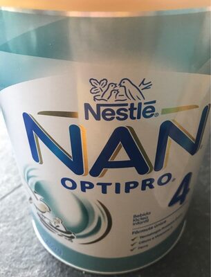 Nan optipro - 7613033131387