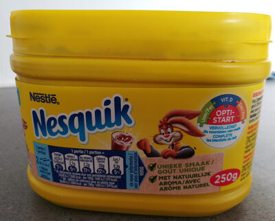 Nestle Nesquik Mini Pack - 7613033149627