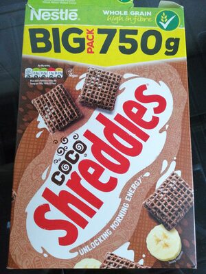 Coco Shreddies - 7613033273599