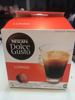 Lungo - 7613033432057