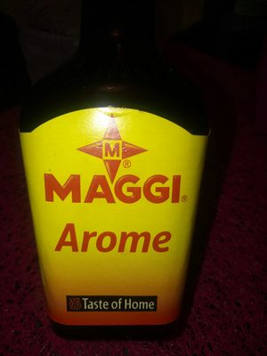 Arome Maggi - 7613033488788