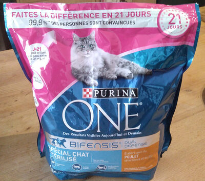 Purina One - 7613033514449