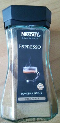 Espresso - 7613033537103