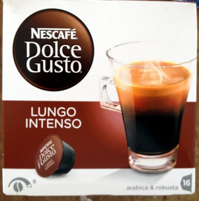 Lungo Intenso - 7613033590146