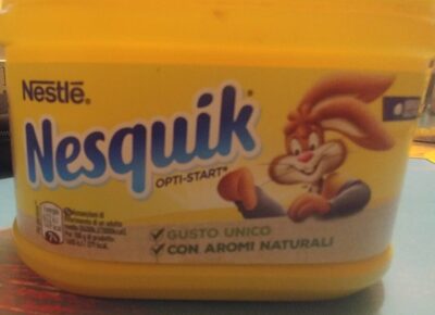 Nestle Nesquik - 7613033661310