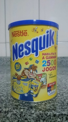 Nesquik - 7613033984440