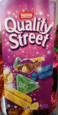 Quality Street - 7613034185853