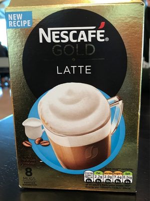Latte - 7613034309273