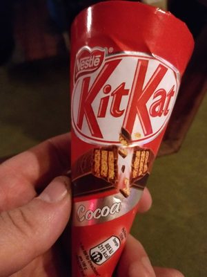 Kitkat Eis - 7613034501356