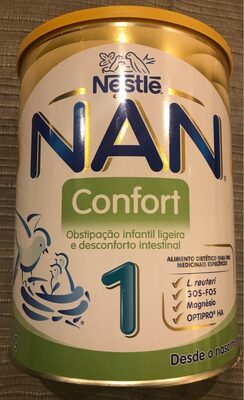 Nan Confort - 7613034536723