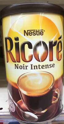 Ricoré Noir Intense - 7613034541239