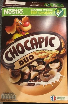 Chocapic Duo - 7613034568489