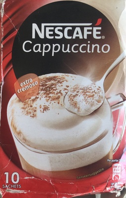 Cappuccino - 7613034636065