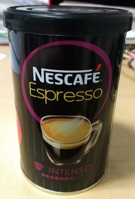 Nescafé Espresso - 7613034870971