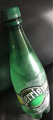 Perrier Sparkling Water Plastic Bottle - 7613034965035