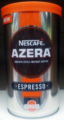 Azera Espresso - 7613034979896