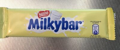 Milkybar - 7613035011212