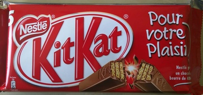 KitKat - 7613035024236