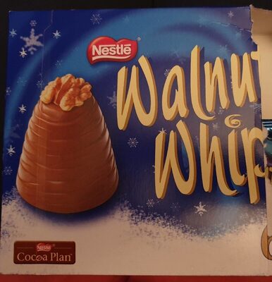 Walnut Whip - 7613035184404