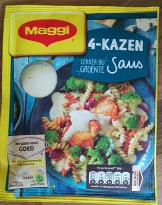 4-kazen saus - 7613035185500
