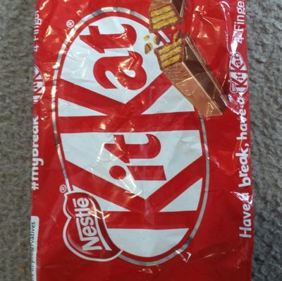 KitKat - 7613035220263