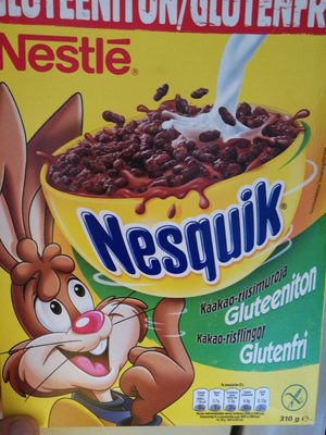 Nesquik - 7613035310193