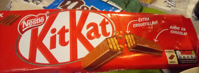 Kit Kat - 7613035366749