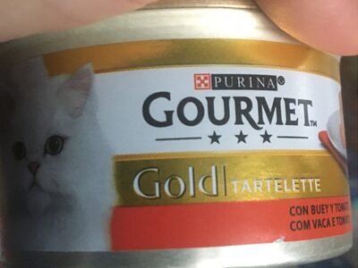 Gourmet - 7613035442504