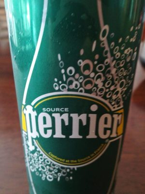 Perrier - 7613035463097