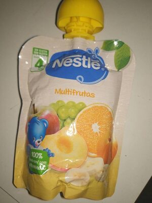 Bolsita Multifrutas Naturnes - 7613035487871