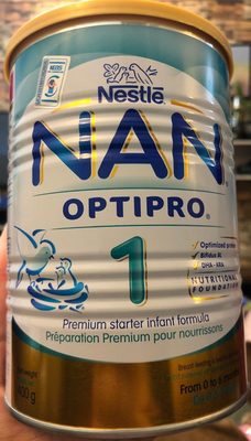 Nan Optipro 1 - 7613035502727