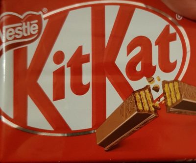 Nestle Kitkat 41.5G - 7613035509726