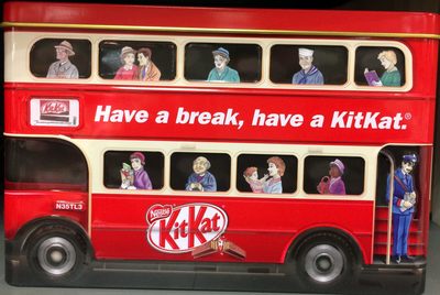 KitKat - 7613035664692