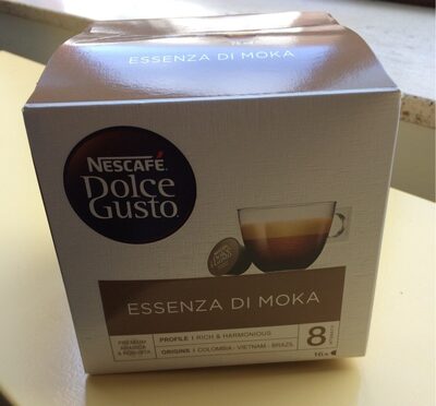 Essenza Di Moka - 7613035695610