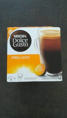 Preludio - 7613035726253