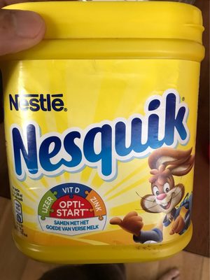 Nesquik - 7613035767768