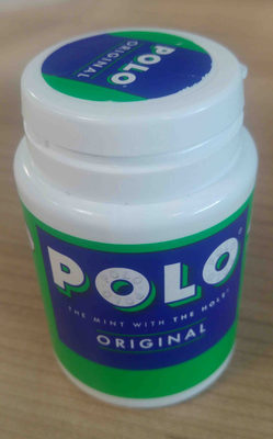 Polo originals - 7613035816282