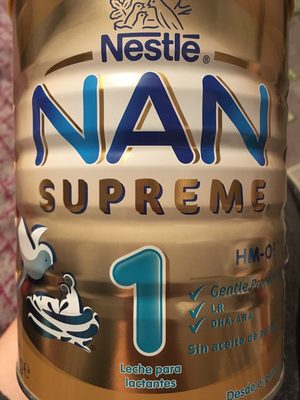 NAN Supreme - 7613035854444