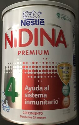 NIDINA PREMIUM - 7613035863255