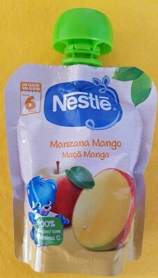 Manzana mango - 7613035930582