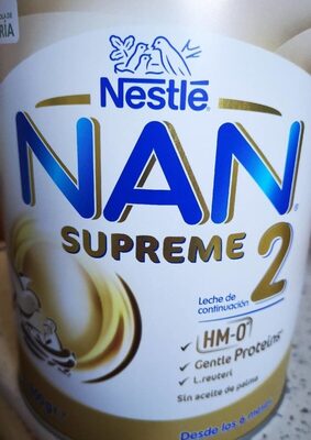 Nan Supreme 2 - 7613035943742