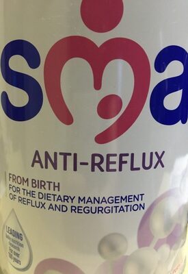 Sma anti-reflux - 7613035943766