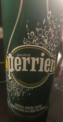 Perrier - 7613036049184