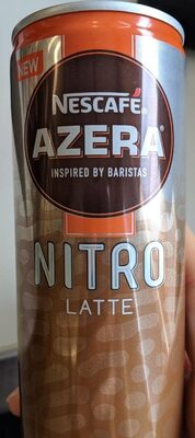 Azera Nitro - 7613036065900