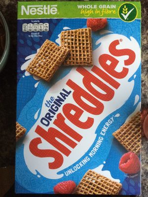 Shreddies - 7613036078801