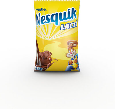 NESTLÉ NESQUIK LactéPoche de - 7613036110808