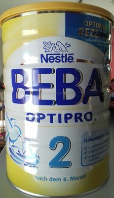 Beba Optipro 2 - 7613036182638