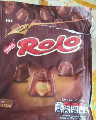 Rolo - 7613036242219