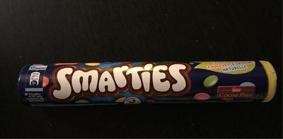 Smarties - 7613036274777